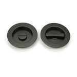 From The Anvil Plain Privacy Round Pull Set