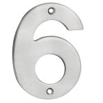 Numerals 100mm