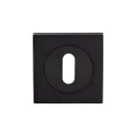 Serozzetta Square Escutcheon
