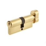 Jedo Euro Profile Cylinders & Turns