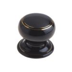 Jedo Porcelain Mortice Door Knobs
