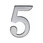 Heritage Brass - Door Numeral