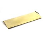From the Anvil Letter Plate Cover