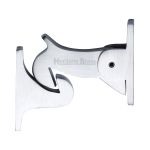 Heritage Brass - Gravity Door Holder