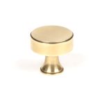 From The Anvil Scully Cabinet Knob