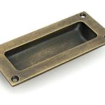 From The Anvil Flush Handle