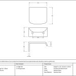 Anvil Moore Edge Pull
