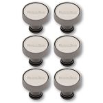 Heritage Brass - Florence Cabinet Knob