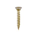 C2 Multi-Purpose Advanced Screws - PZ - Double Countersunk