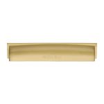 Heritage Brass - Shropshire Drawer Pull Handle