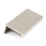 From The Anvil Plain Edge Pull