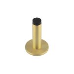Burlington Plain Wall Mounted Door Stops