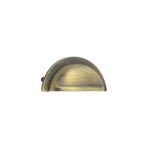 Jedo & Nero 76mm Drawer Pulls