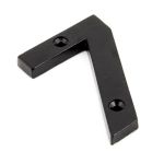 From The Anvil Black Numeral