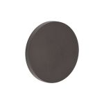 Frelan Hardware CR-N10 CRES Round Blank Escutcheon Covers