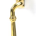 From The Anvil Reeded Espagnolette