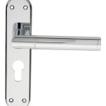Serozzetta Scope Lever on Backplate