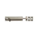 Straight Barrel Bolt