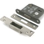 5 Lever BS Dead Lock