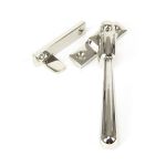From The Anvil Night-Vent Locking Newbury Fastener