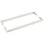 Burlington Westminster Pull Handles 425 X 20mm