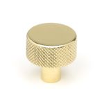 Anvil Brompton Cabinet Knob