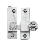 Heritage Brass - Sash Fastener - V1104