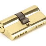 Anvil 5pin Euro Double Cylinder KA