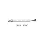 Heritage Brass - Casement Window Stay Ball Design