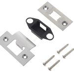 Jedo Accessory Packs for Heavy Duty Tubular Latches