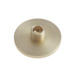 Burlington Plain Bases to Suit Wall Mounted Doorstops