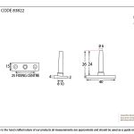 Anvil EJMA Pin