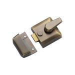 York Security - Nightlatch NL3040