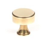 From The Anvil Scully Cabinet Knob