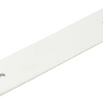 Hoxton Fanshaw Backplates for Cabinet Handles
