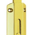 Surface Bolt - extended 355mm