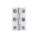 Heritage Brass - Hinge Brass
