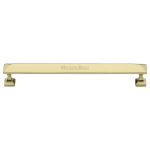 Heritage Brass - Pyramid Cabinet Pull Handle