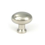 From The Anvil Moore Cabinet Knob