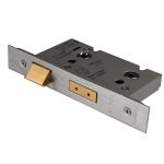 Bathroom Lock