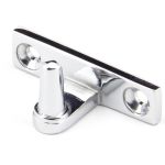 Anvil Cranked Casement Stay Pin