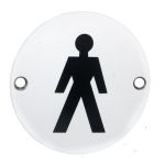 Male Symbol