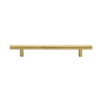 Heritage Brass - T-Bar Cabinet Pull Handle