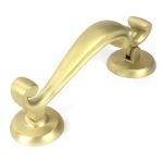 Anvil Doctors Door Knocker