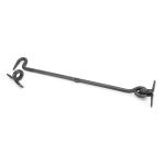 Anvil Forged Cabin Hook