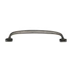 M.Marcus - Rustic Pewter Durham Cabinet Pull Handle