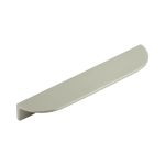 Frelan Hardware Burlington Half Moon Edge Pull Handle