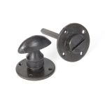 From The Anvil Round Bathroom Thumbturn