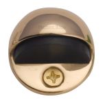 Heritage Brass - Round Shielded Door Stop 