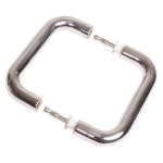 Steel Line - Door Pull Handle Back to Back